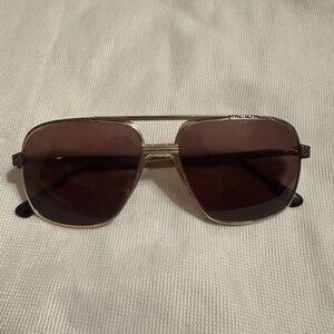 A.M. Optics Sunglasses Unisex (Made in Italy)